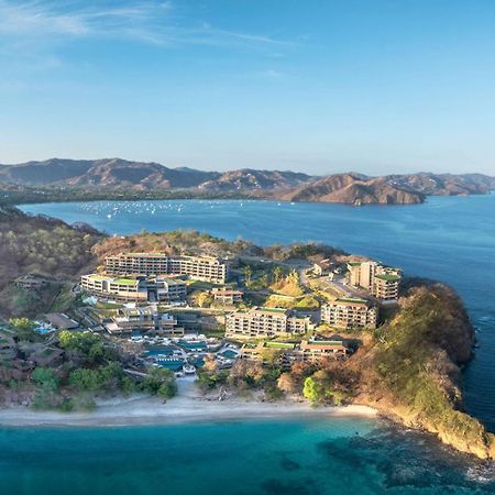 Waldorf Astoria Costa Rica Punta Cacique Hotel ภายนอก รูปภาพ