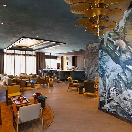 Waldorf Astoria Costa Rica Punta Cacique Hotel ภายนอก รูปภาพ