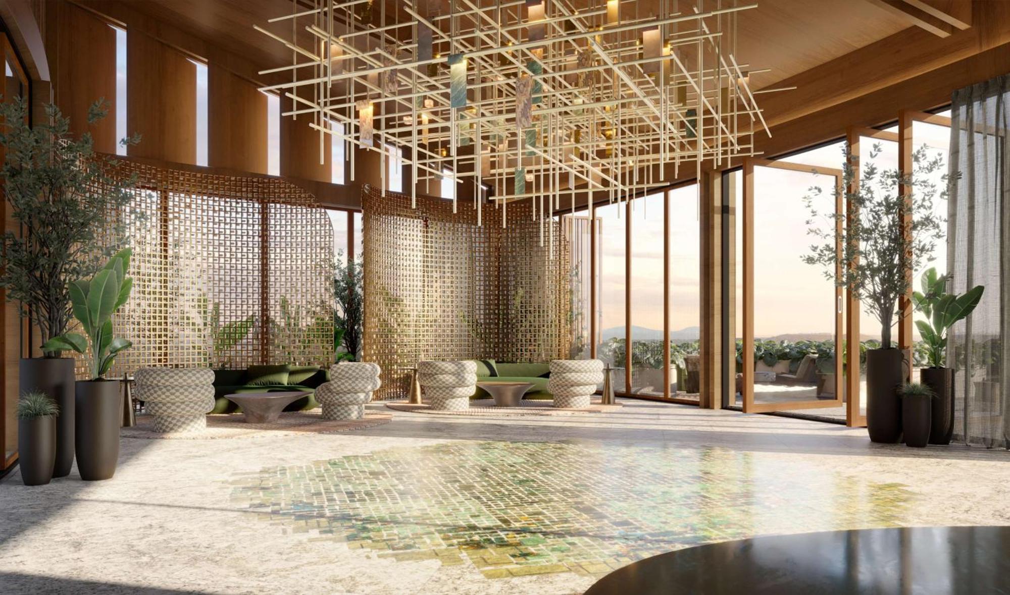 Waldorf Astoria Costa Rica Punta Cacique Hotel ภายนอก รูปภาพ