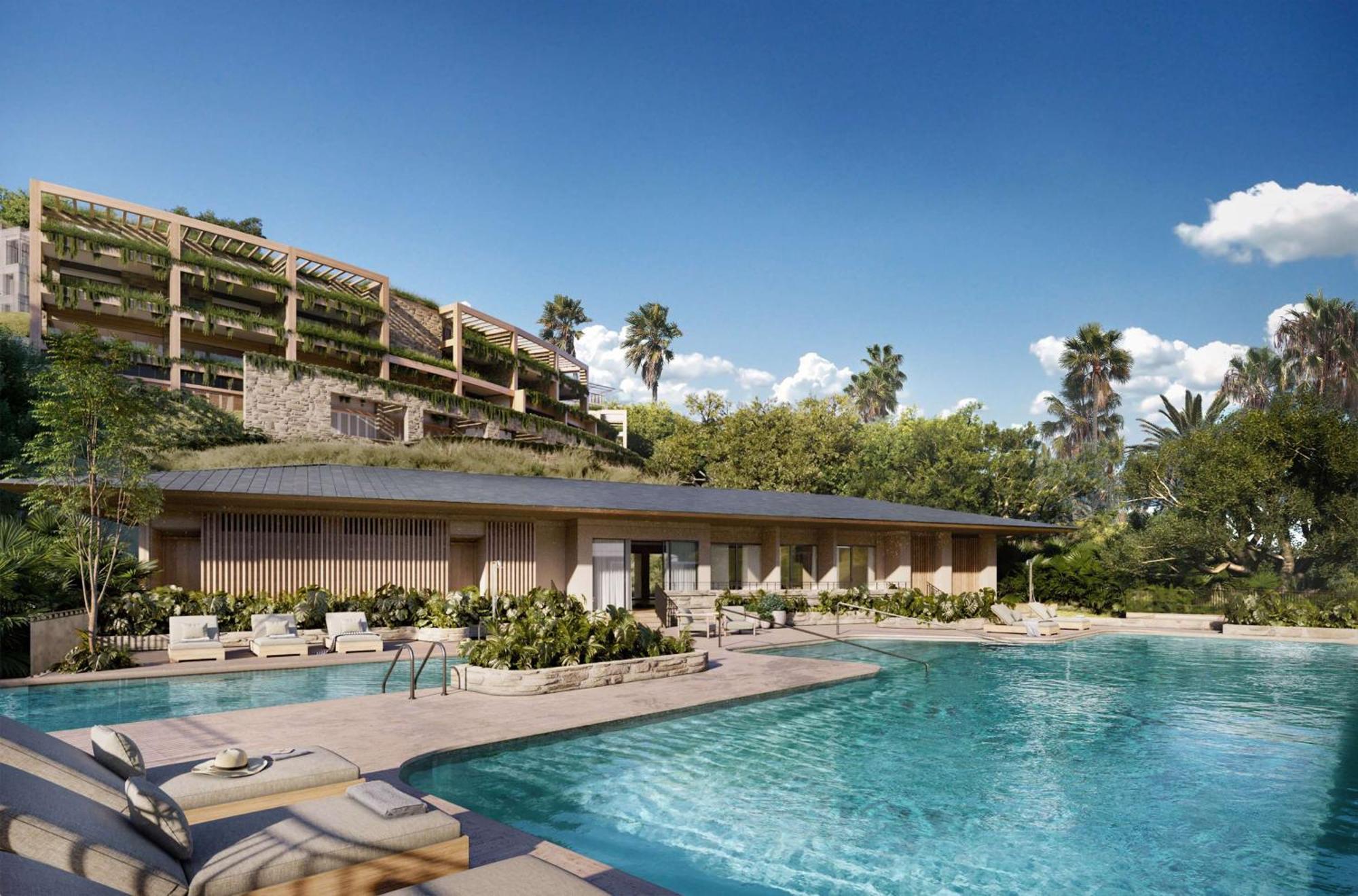 Waldorf Astoria Costa Rica Punta Cacique Hotel ภายนอก รูปภาพ