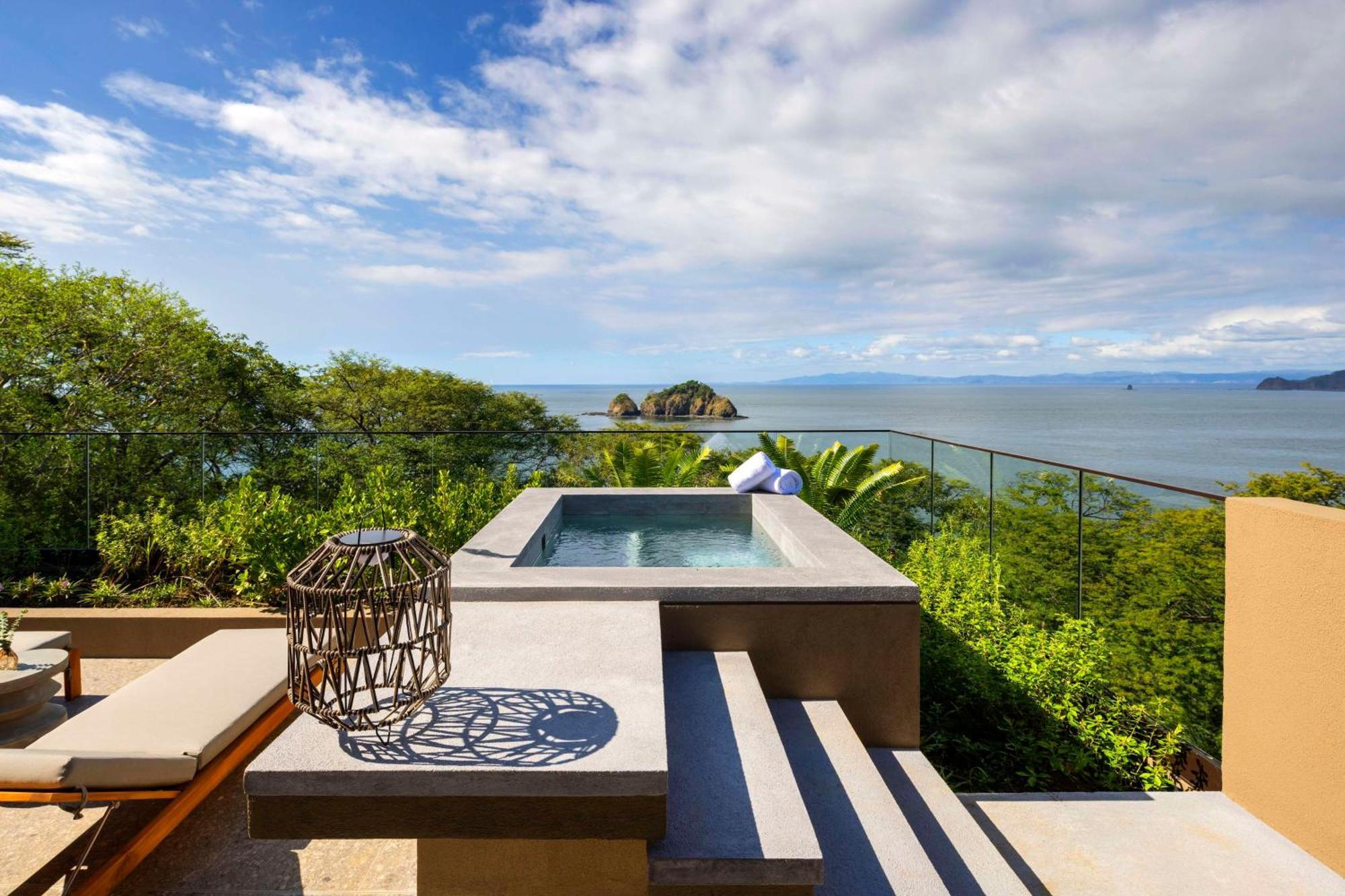 Waldorf Astoria Costa Rica Punta Cacique Hotel ภายนอก รูปภาพ