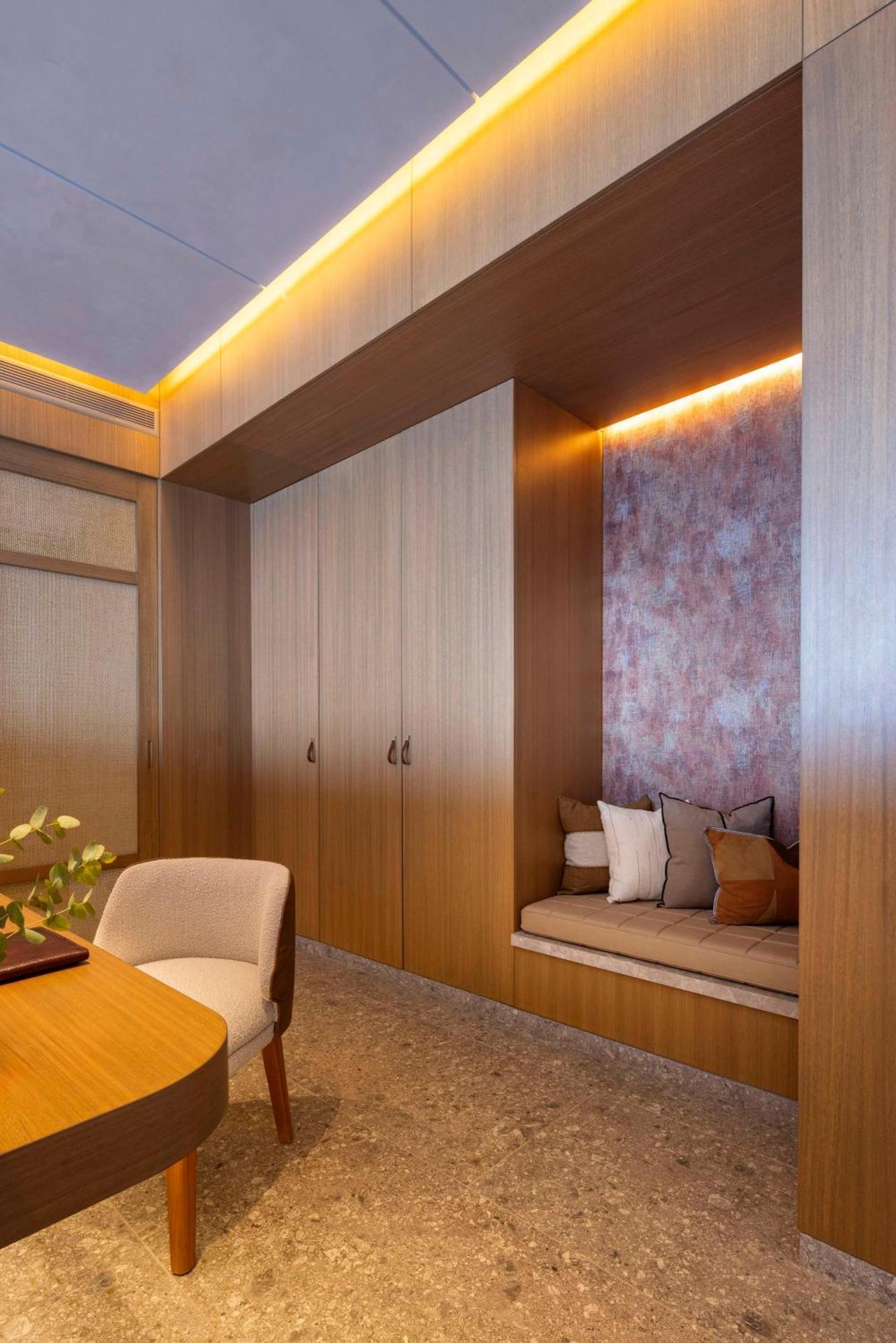 Waldorf Astoria Costa Rica Punta Cacique Hotel ภายนอก รูปภาพ