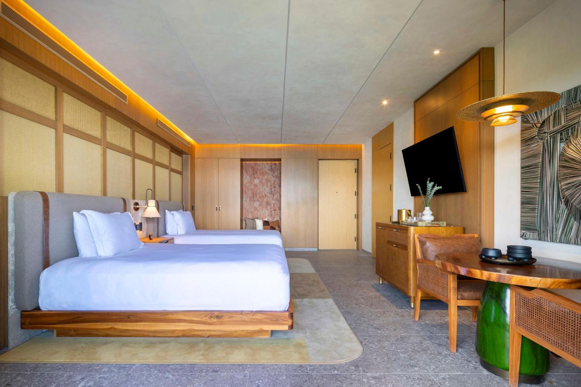 Waldorf Astoria Costa Rica Punta Cacique Hotel ภายนอก รูปภาพ