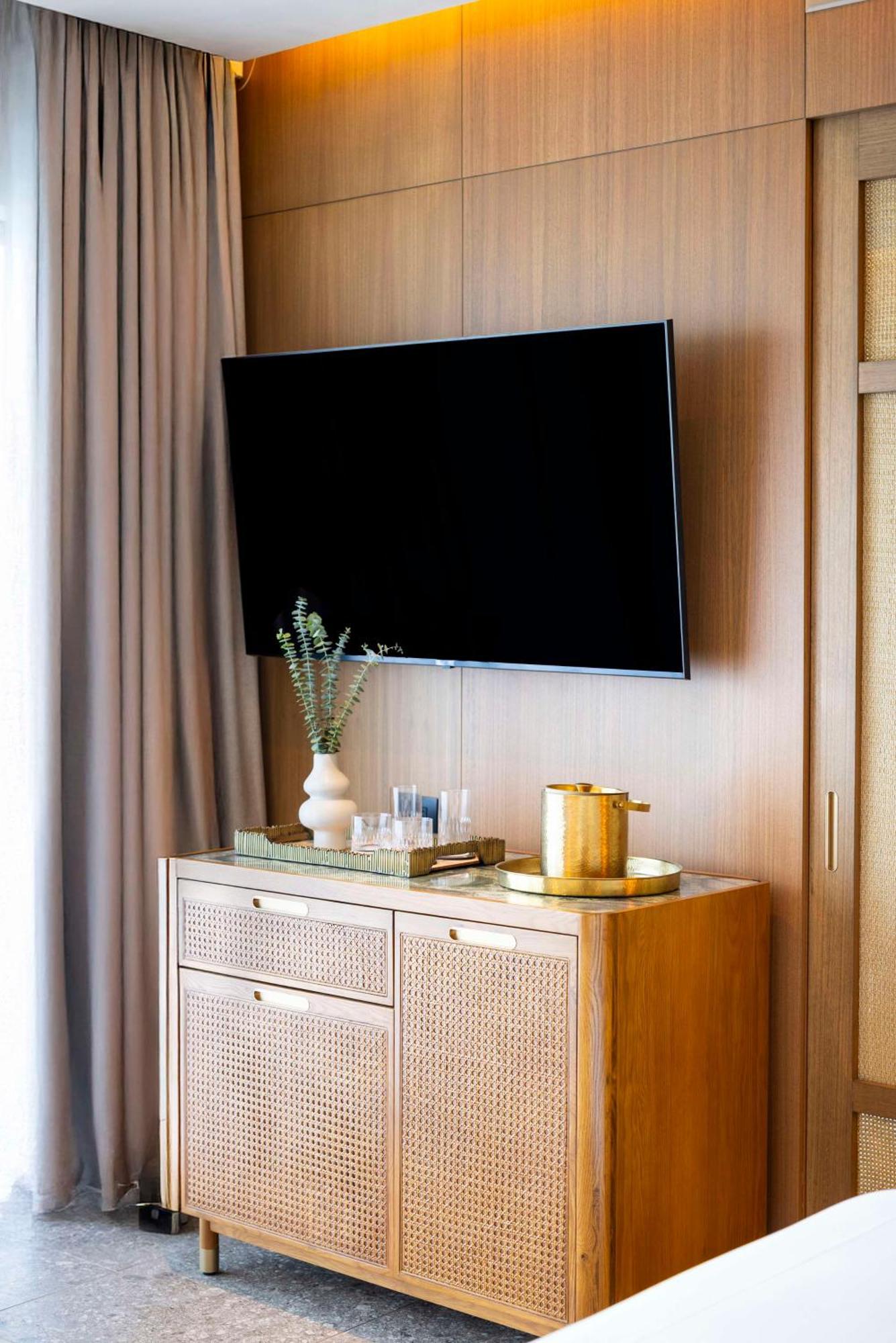 Waldorf Astoria Costa Rica Punta Cacique Hotel ภายนอก รูปภาพ