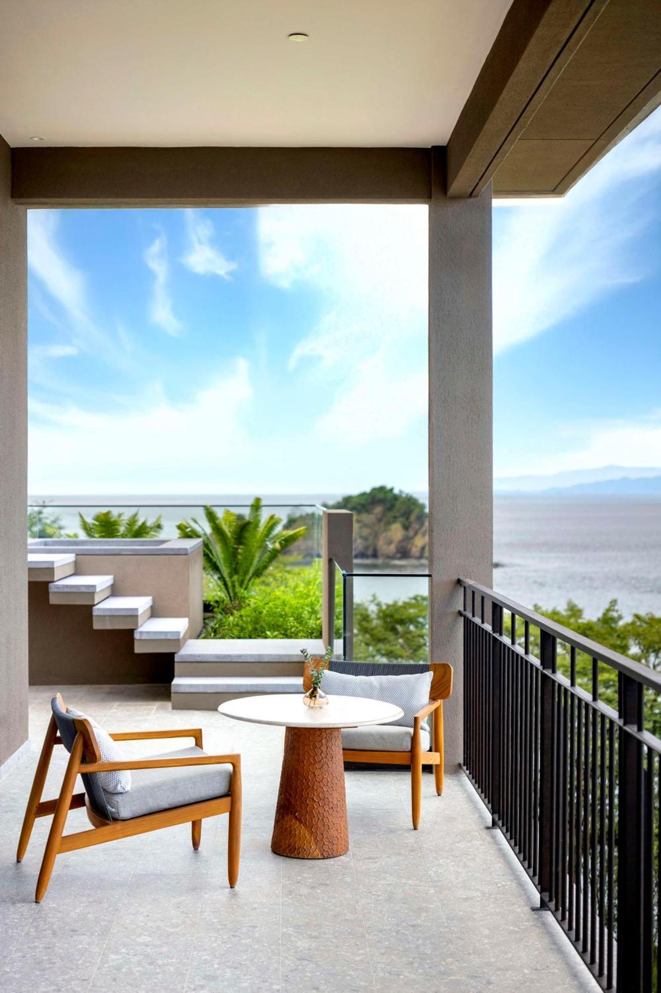 Waldorf Astoria Costa Rica Punta Cacique Hotel ภายนอก รูปภาพ
