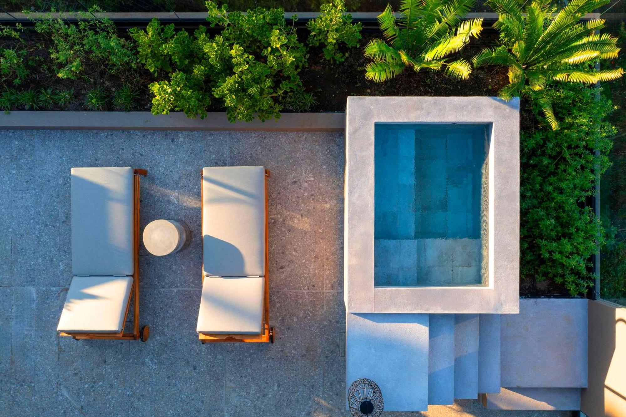 Waldorf Astoria Costa Rica Punta Cacique Hotel ภายนอก รูปภาพ