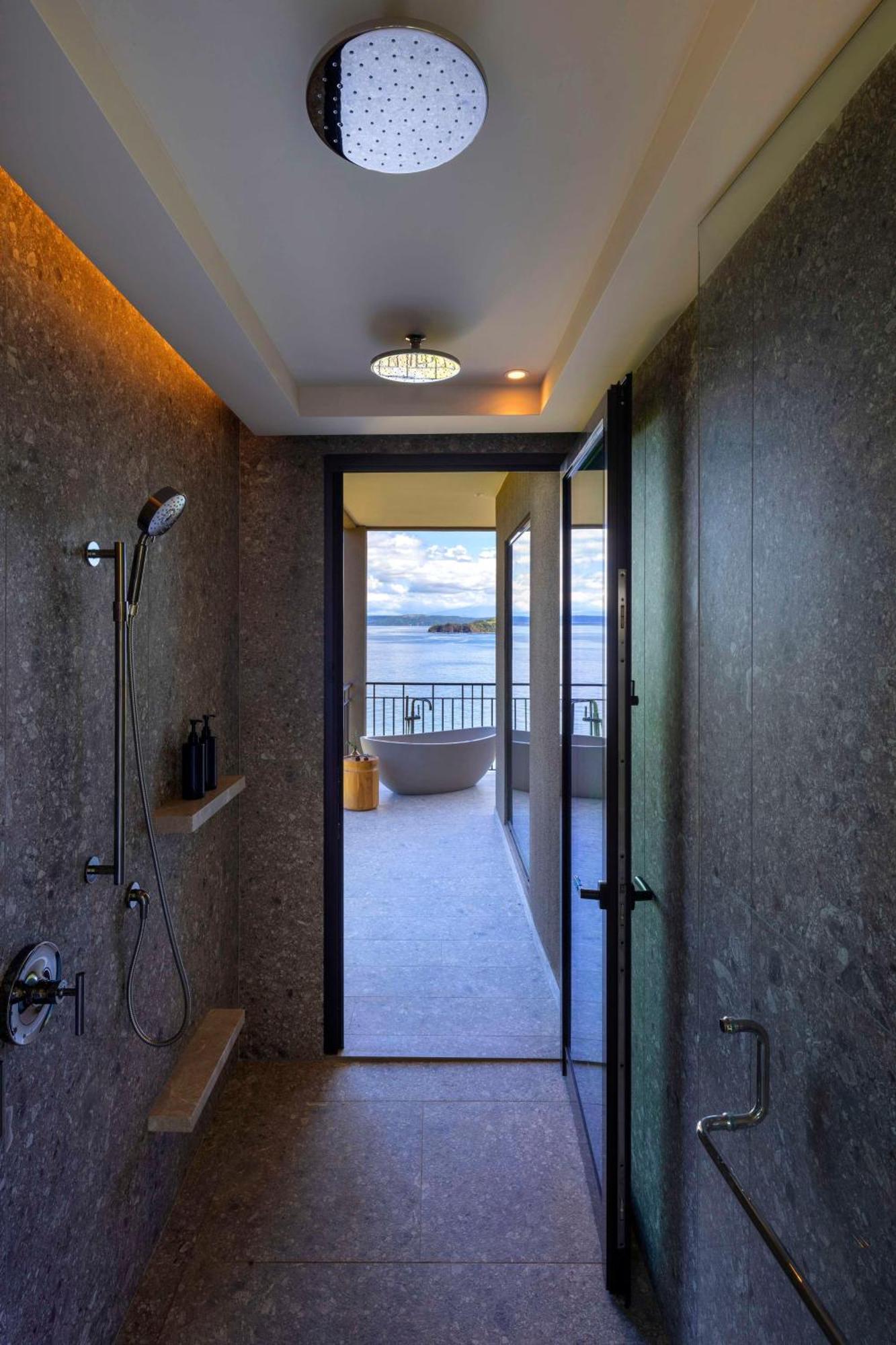 Waldorf Astoria Costa Rica Punta Cacique Hotel ภายนอก รูปภาพ