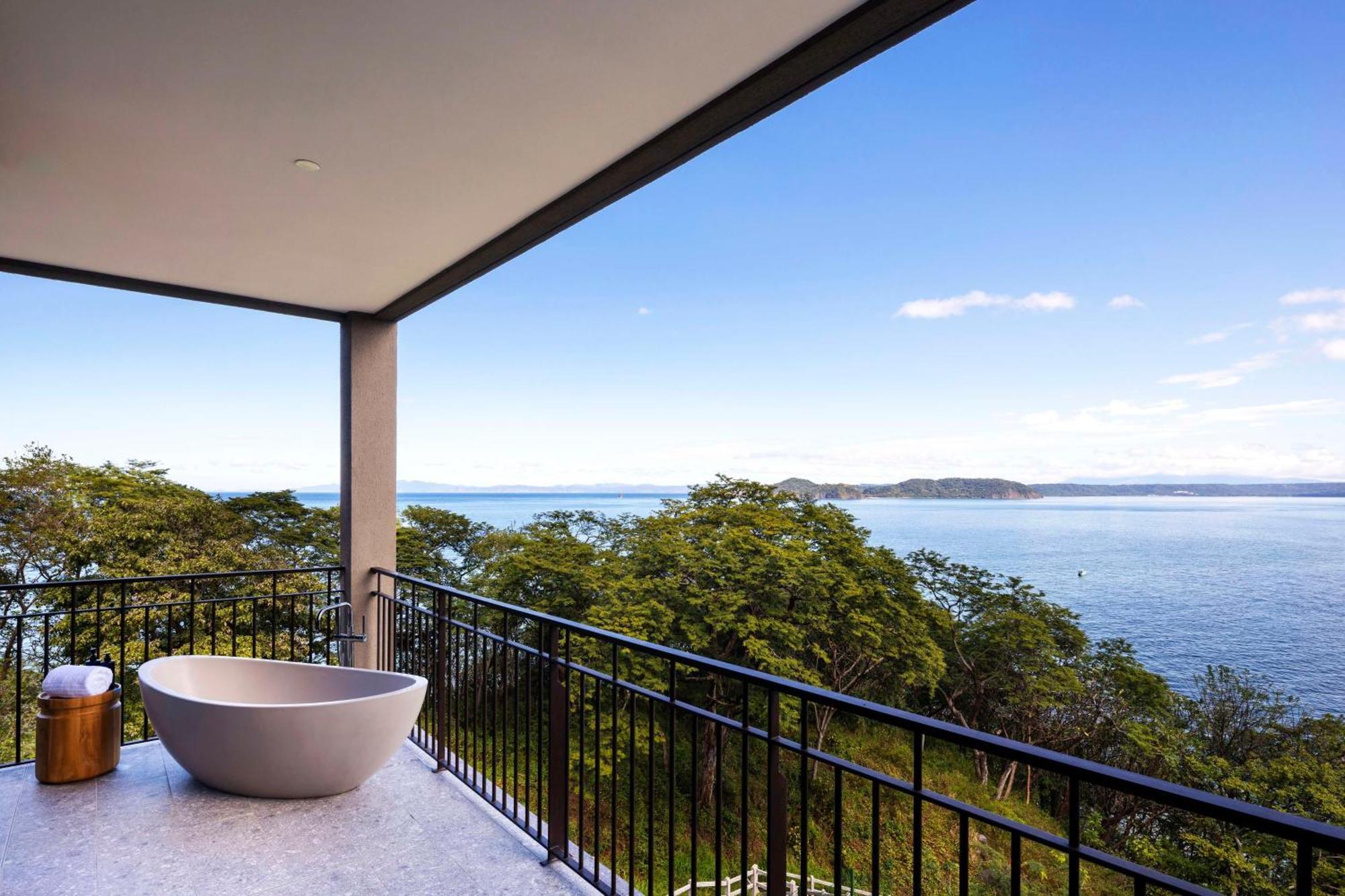 Waldorf Astoria Costa Rica Punta Cacique Hotel ภายนอก รูปภาพ