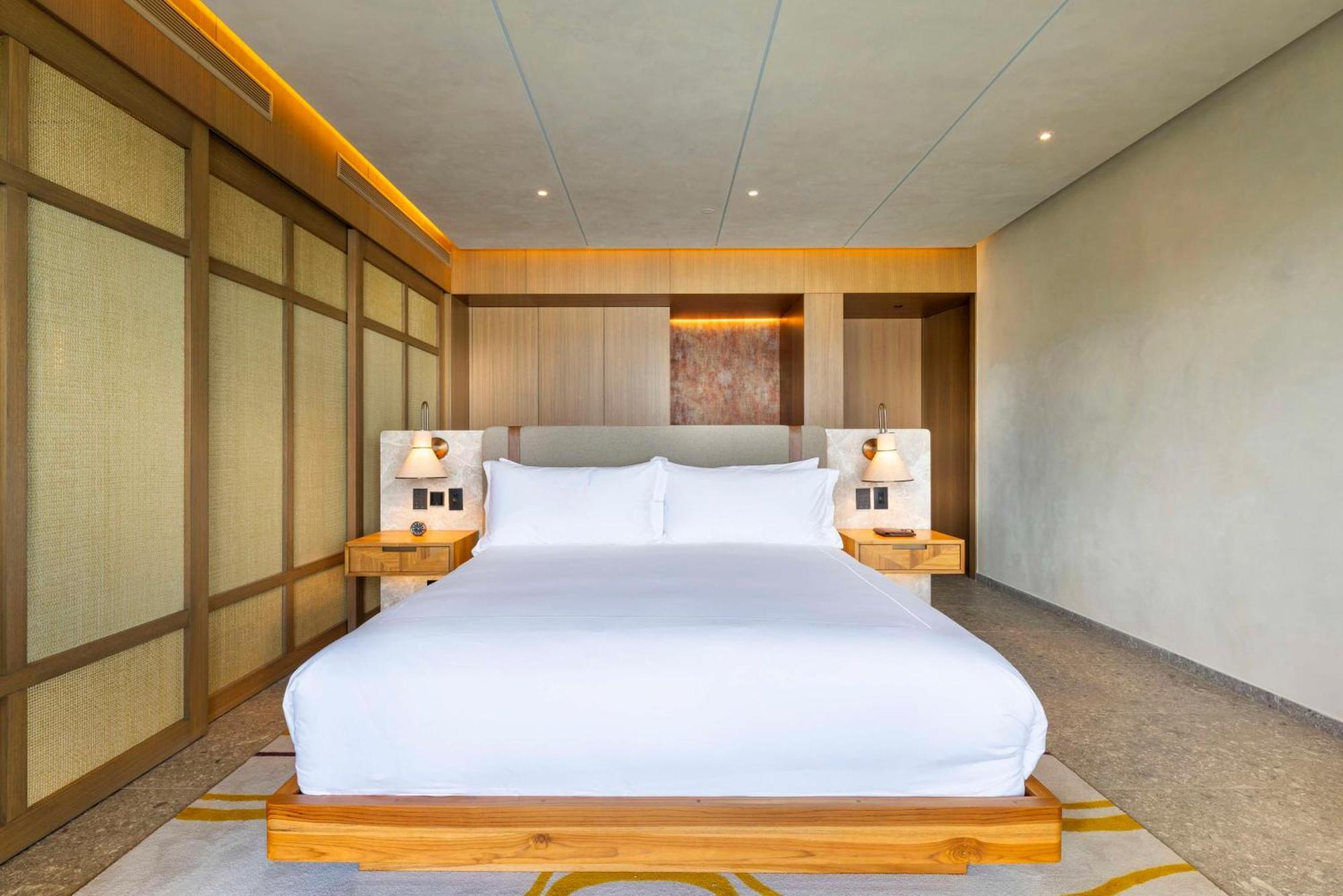 Waldorf Astoria Costa Rica Punta Cacique Hotel ภายนอก รูปภาพ