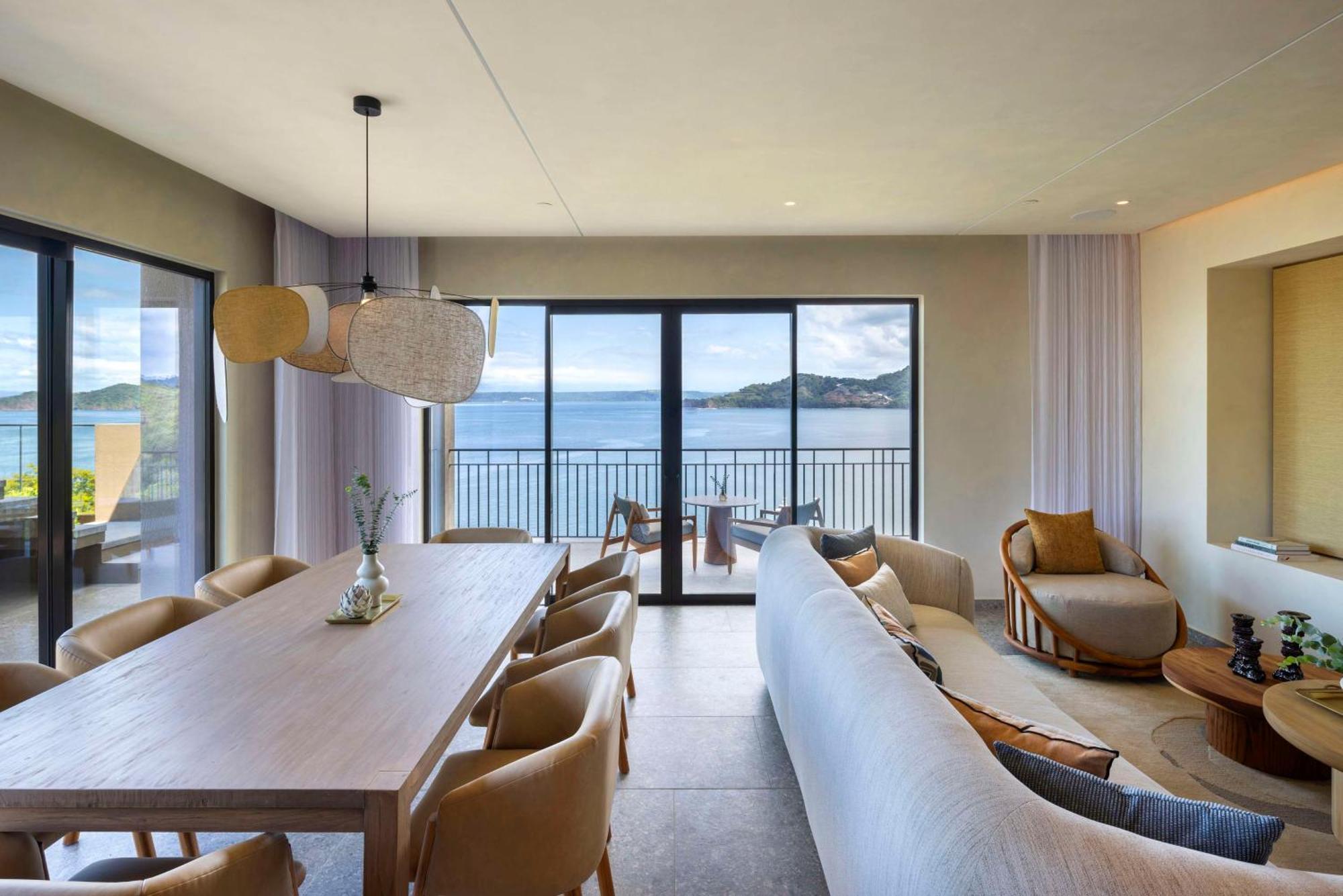 Waldorf Astoria Costa Rica Punta Cacique Hotel ภายนอก รูปภาพ