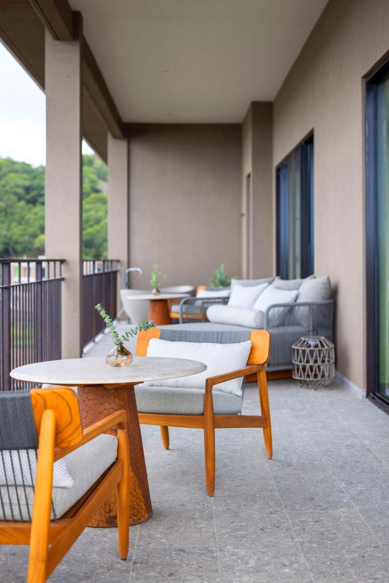 Waldorf Astoria Costa Rica Punta Cacique Hotel ภายนอก รูปภาพ