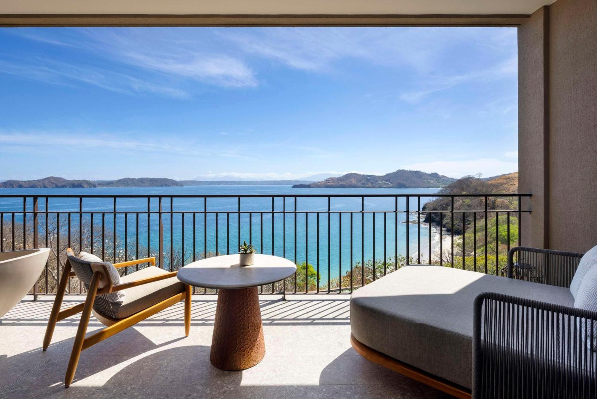 Waldorf Astoria Costa Rica Punta Cacique Hotel ภายนอก รูปภาพ