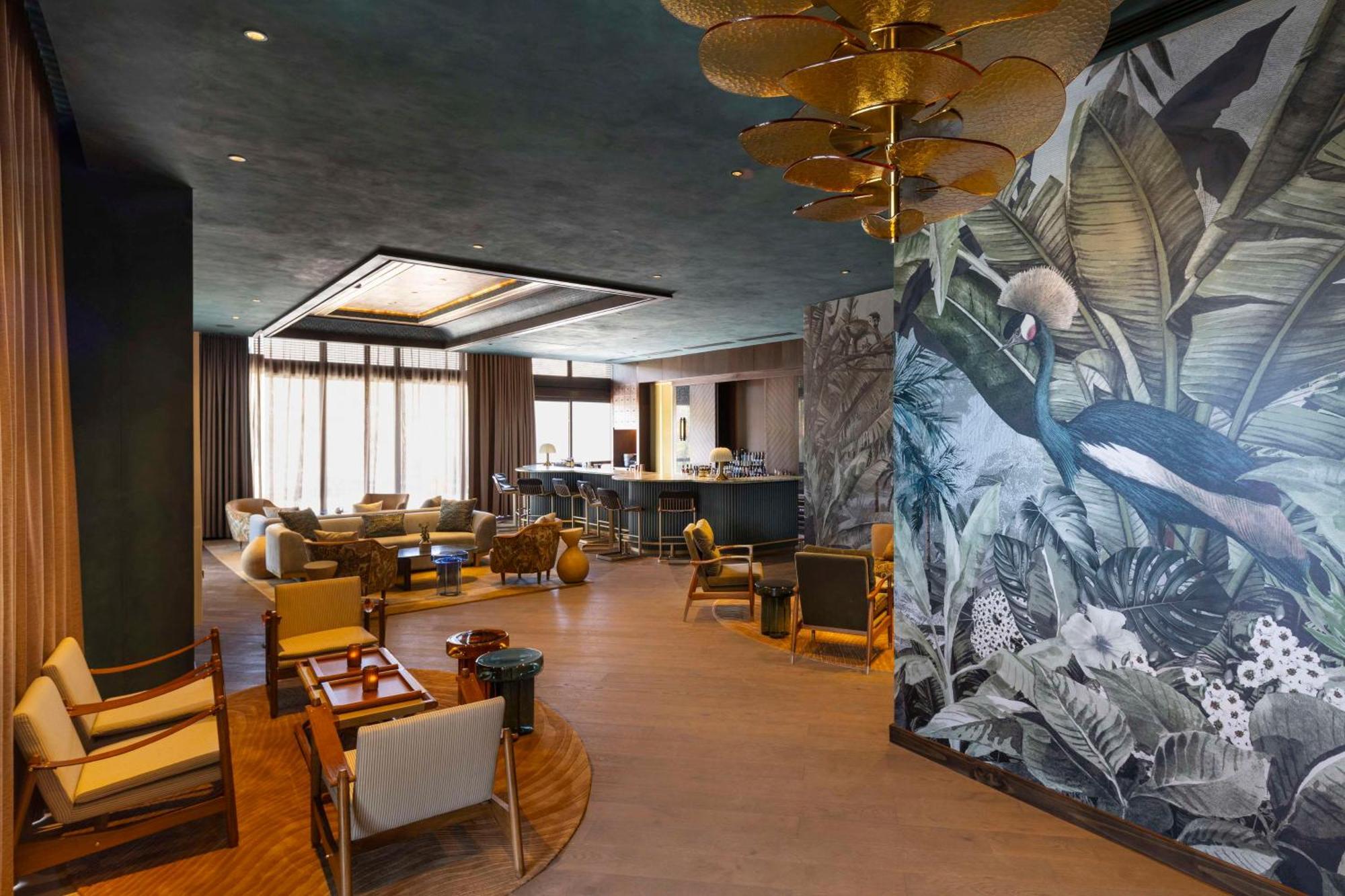 Waldorf Astoria Costa Rica Punta Cacique Hotel ภายนอก รูปภาพ
