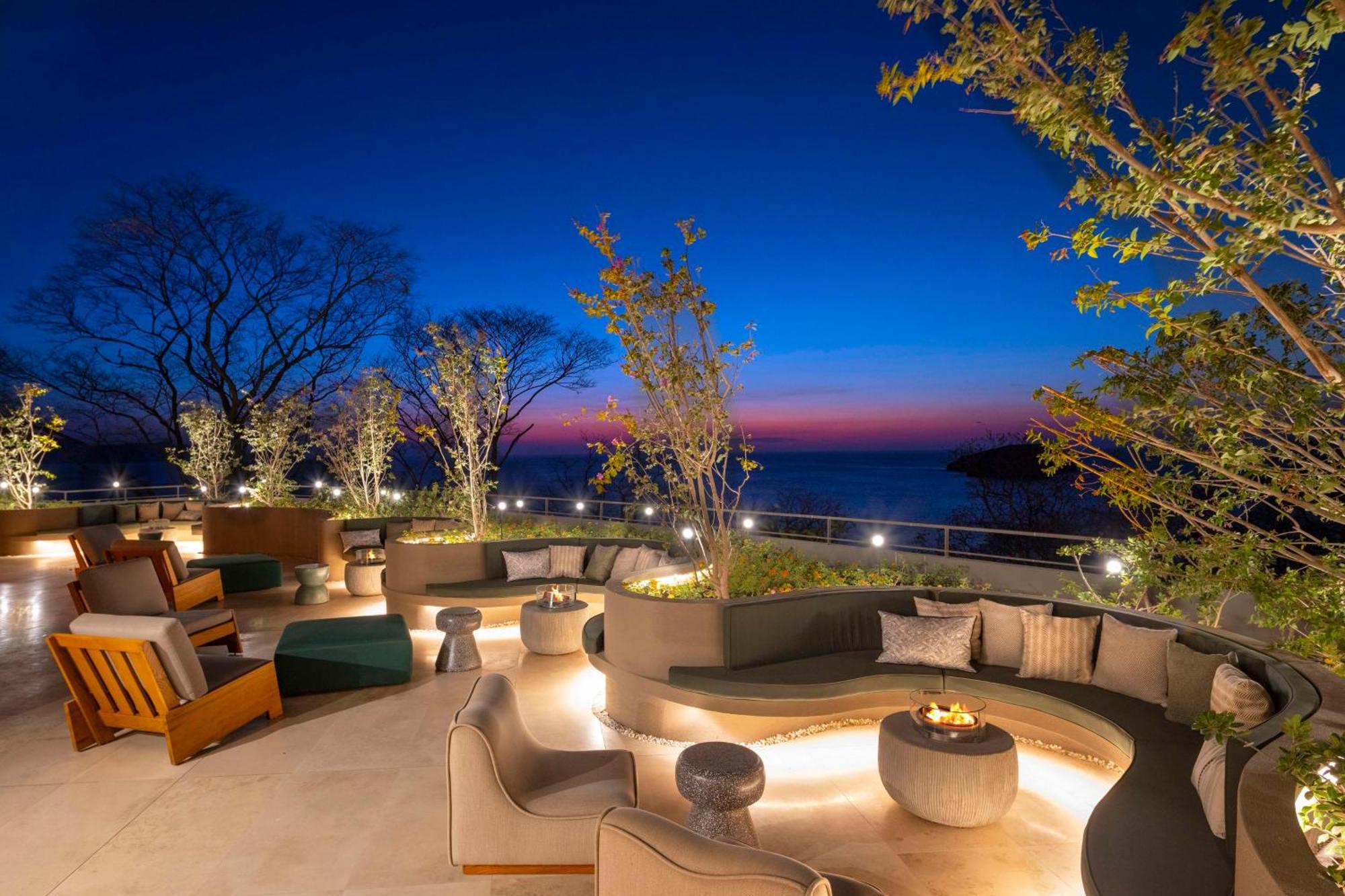 Waldorf Astoria Costa Rica Punta Cacique Hotel ภายนอก รูปภาพ